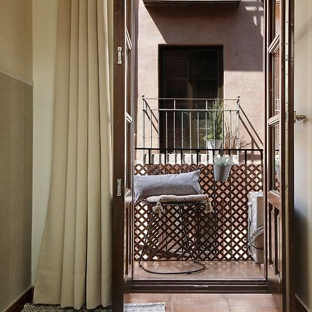 גרנדה Home4U, Elvira 16, 2A מראה חיצוני תמונה