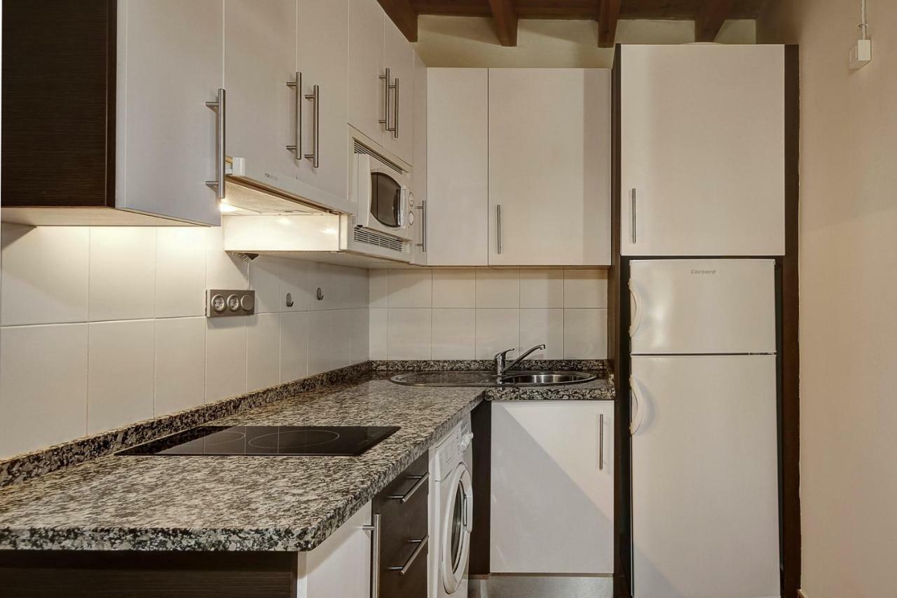גרנדה Home4U, Elvira 16, 2A מראה חיצוני תמונה