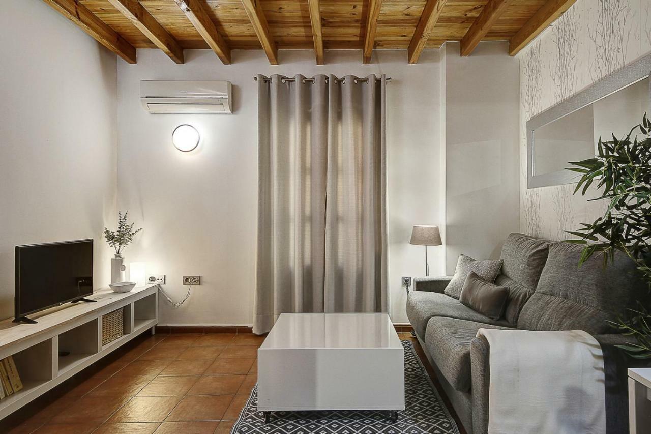 גרנדה Home4U, Elvira 16, 2A מראה חיצוני תמונה