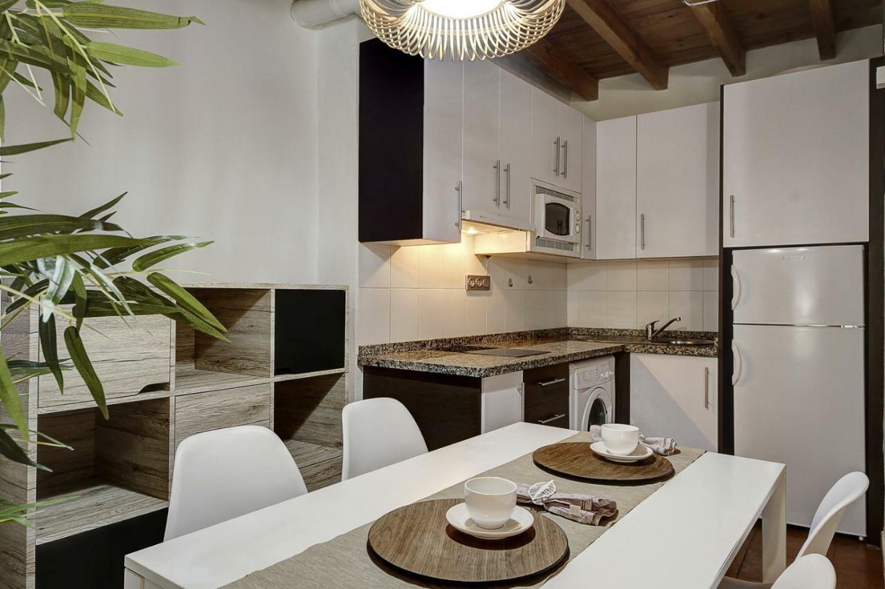 גרנדה Home4U, Elvira 16, 2A מראה חיצוני תמונה