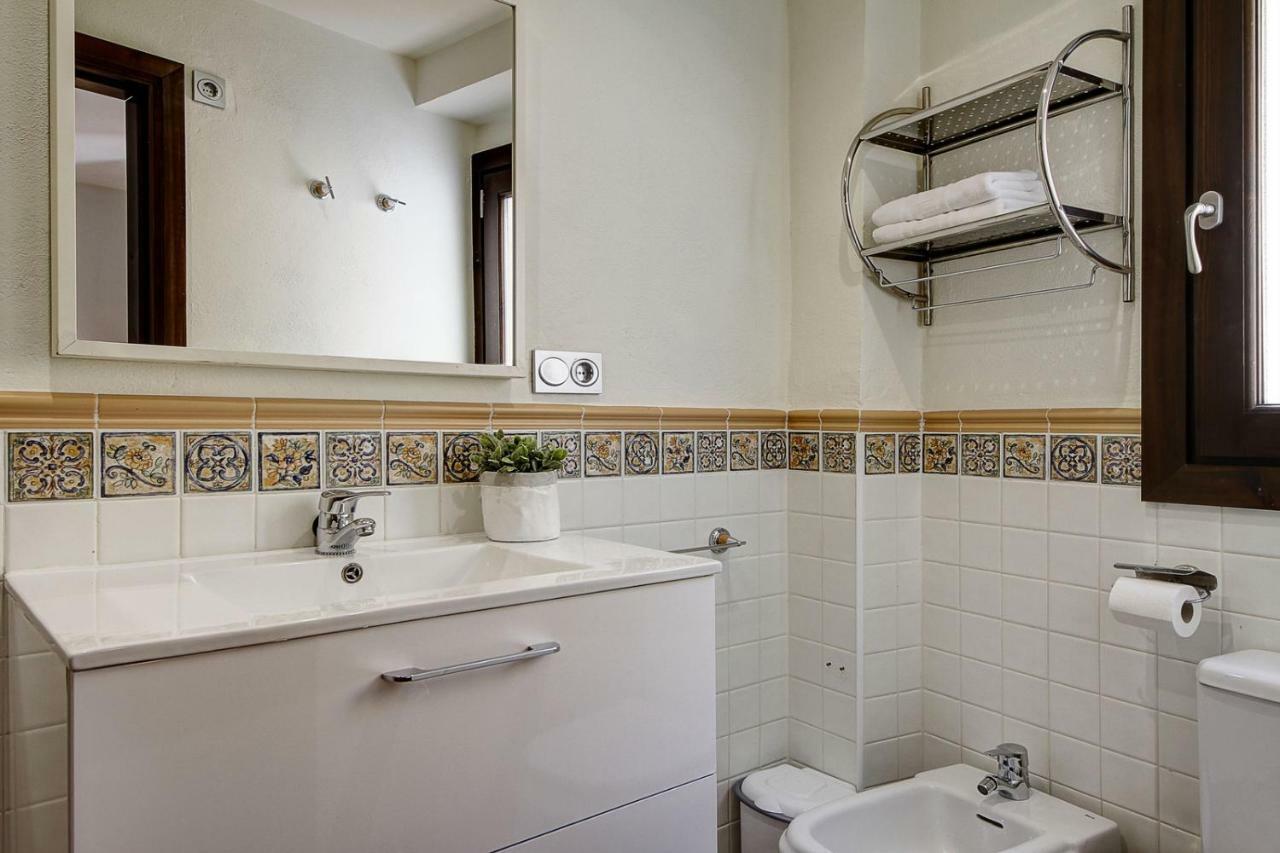 גרנדה Home4U, Elvira 16, 2A מראה חיצוני תמונה
